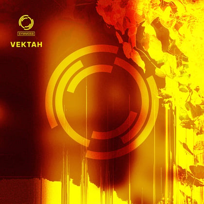 Can I Get Your Attention / The Love We Share album by Vektah - Drum and Bass Cover Art