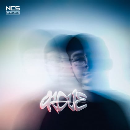 4 LOVE album by Wiguez - Drum and Bass Cover Art