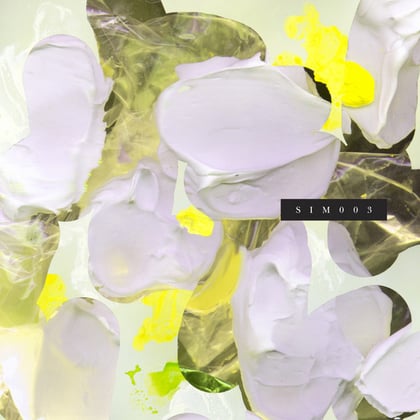 Glasgow EP album by Need For Mirrors - Drum and Bass Cover Art