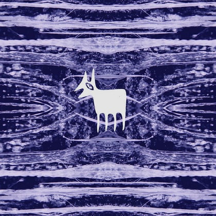 Trees (Dalhas Umaï Remix) album by Dalhas Umai - Drum and Bass Cover Art