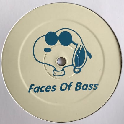 Knock Out album by Coco Bryce & DJ Y - Drum and Bass Cover Art