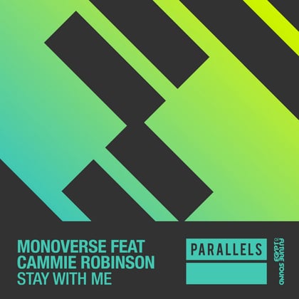 Stay With Me album by Andromedik, Monoverse & Cammie Robinson - Drum and Bass Cover Art