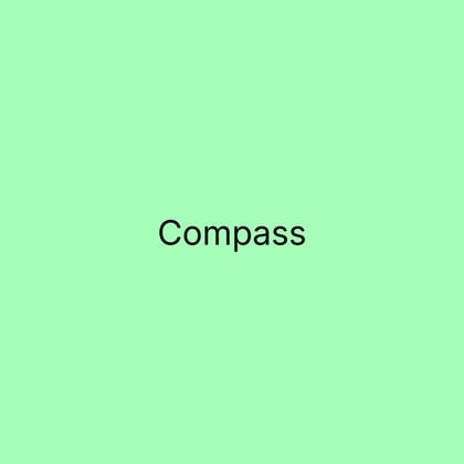 Compass (Extended Mix) album by Muffler - Drum and Bass Cover Art