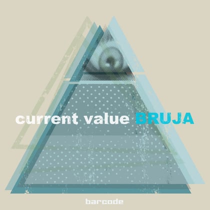 Bruja / Discovered album by Current Value & Donny - Drum and Bass Cover Art