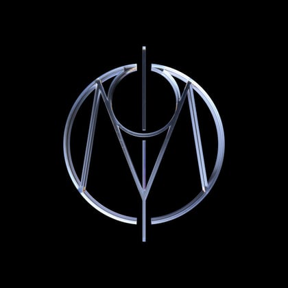 One Year Of MODUS album by Mefjus & Camo & Krooked - Drum and Bass Cover Art