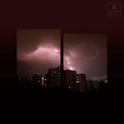 The Wrong Speed album by Tiknology - Drum and Bass Cover Art