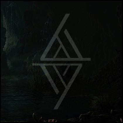Ceto album by Rift - Drum and Bass Cover Art