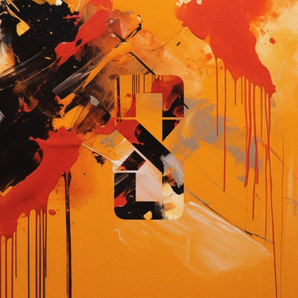 Home album by Manta - Drum and Bass Cover Art