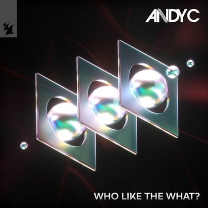 Who Like The What? Cover Image