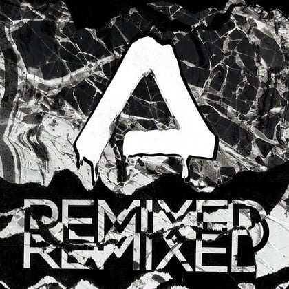 Blipped (Skinzano Remix) album by Hystatus - Drum and Bass Cover Art