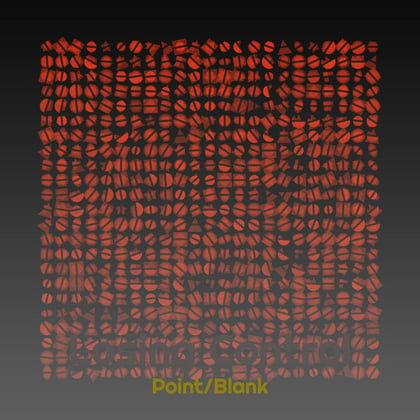 Losing Control album by Point/Blank - Drum and Bass Cover Art