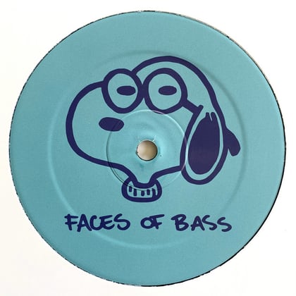 Eraser / Hands All Over My Body album by Coco Bryce - Drum and Bass Cover Art