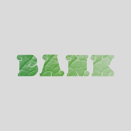 Magic / Circuit Toast album by Bank - Drum and Bass Cover Art