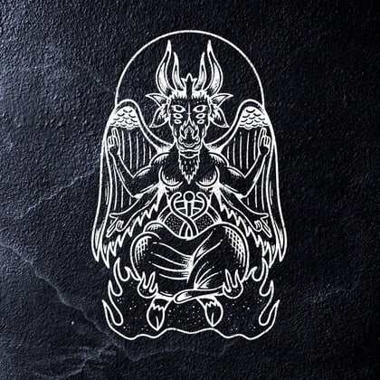 The Shaman (NickBee Remix) album by Klinical, Fre4knc & Nikolay Bogomolov - Drum and Bass Cover Art