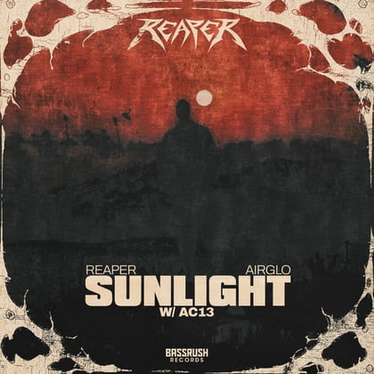 SUNLIGHT (with AC13) Cover Image