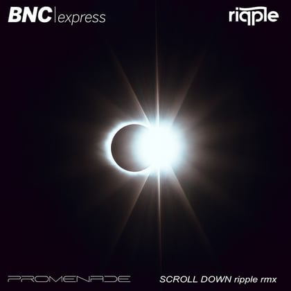 Scroll Down (Ripple remix) album by Ripple - Drum and Bass Cover Art
