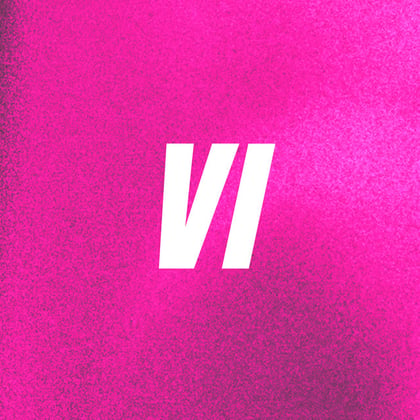 WAVE006 album by Vorso - Drum and Bass Cover Art
