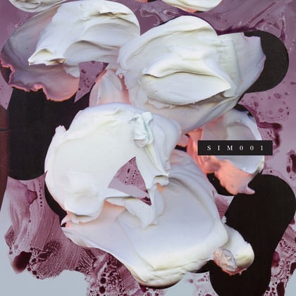 Welcome / Day of Mercury album by Jonny L & Need For Mirrors - Drum and Bass Cover Art