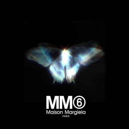 Maison Margiela album by Wiguez - Drum and Bass Cover Art