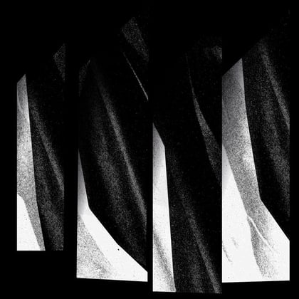Talk to Me album by Ivy Lab - Drum and Bass Cover Art