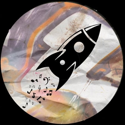 Non Stop album by Understate - Drum and Bass Cover Art