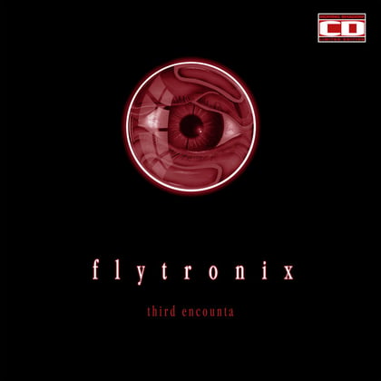 The Rhode Tune (Radio Edit) / The Rhode Tune / To Ya ! album by Flytronix - Drum and Bass Cover Art