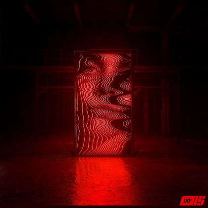 Body Language album by Grafix - Drum and Bass Cover Art