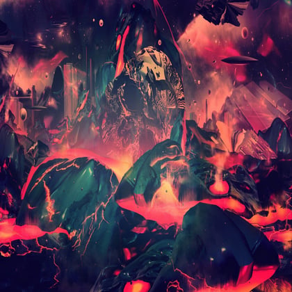 Where Did You Go album by Low5 - Drum and Bass Cover Art
