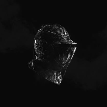 Specialist / Defence Mode album by Simula - Drum and Bass Cover Art