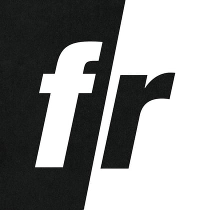 FR-EE album by Fracture, Kloke & Tim Reaper - Drum and Bass Cover Art