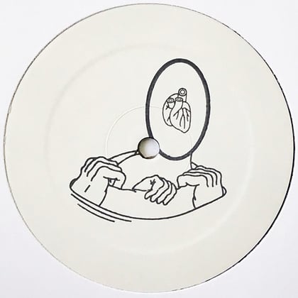 Myor Massiv 01 album by FFF & Coco Bryce - Drum and Bass Cover Art