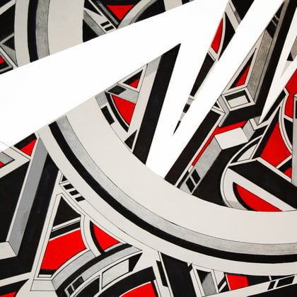 Smile for Me EP album by Dave Owen - Drum and Bass Cover Art