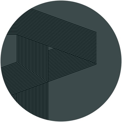 Trapped album by Proxima - Drum and Bass Cover Art