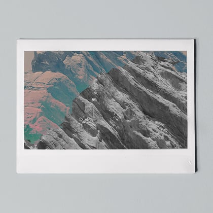 Strangers album by Shield - Drum and Bass Cover Art