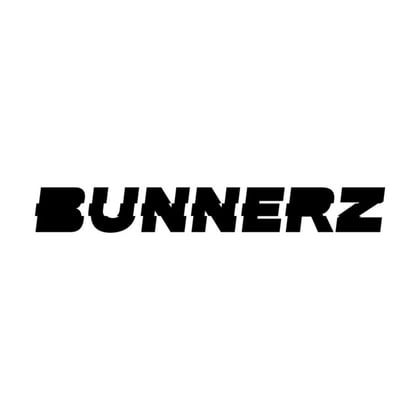 Day Off album by Bunnerz - Drum and Bass Cover Art