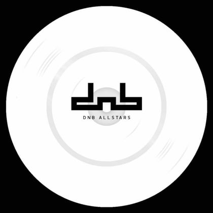 Misfits album by DRS - Drum and Bass Cover Art