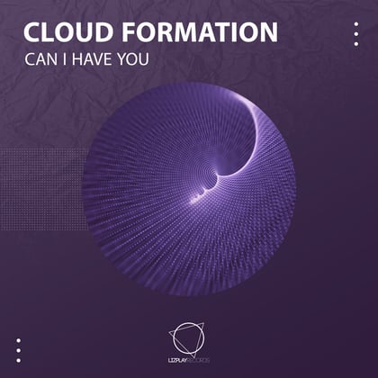 Can I Have You album by Cloud Formation - Drum and Bass Cover Art