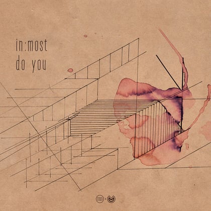 Do You album by In:Most - Drum and Bass Cover Art