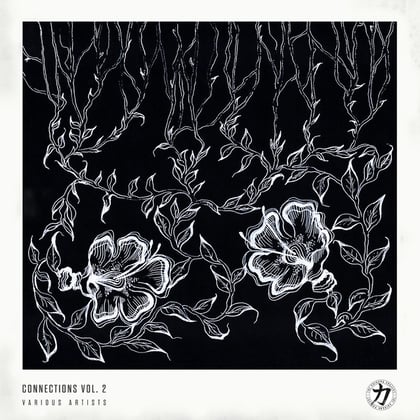 Cruel Intentions album by Myth - Drum and Bass Cover Art