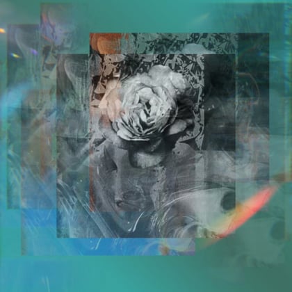 Waltz For Dubby LP Sampler Part 3 - Water album by Heavy1 - Drum and Bass Cover Art