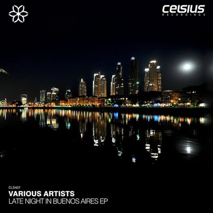 Look At The Sun album by Hocseat - Drum and Bass Cover Art
