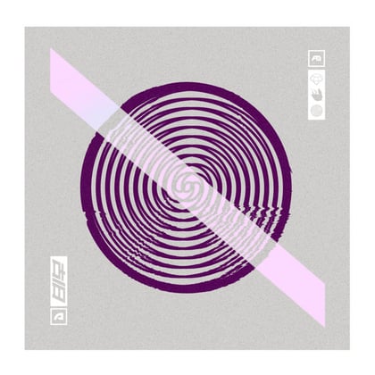 Fate Determined (Waeys Remix) album by Arkaik, Waeys & Ray Uptown - Drum and Bass Cover Art