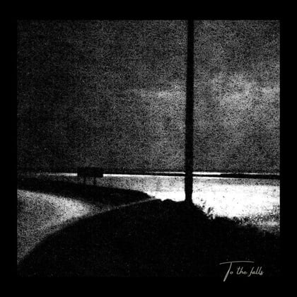 To the Falls album by Redeyes & Brijawa - Drum and Bass Cover Art