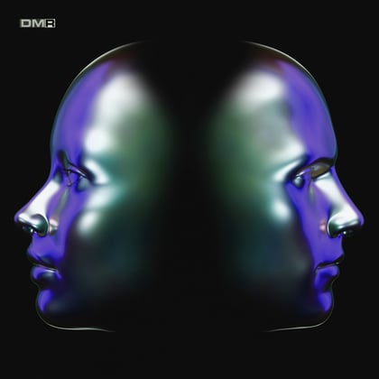 Hey Boy Hey Girl (AC13 Remix) album by ShockOne & AC13 - Drum and Bass Cover Art