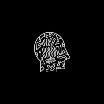 Blips album by DLR & Alix Perez - Drum and Bass Cover Art