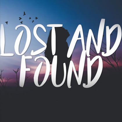 Lost and Found album by Vibe Chemistry & DixonBeats - Drum and Bass Cover Art