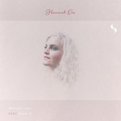 Better Off Without You EP album by Hannah Eve & Data 3 - Drum and Bass Cover Art