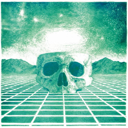Darkness at Dawn album by Dead Man's Chest - Drum and Bass Cover Art