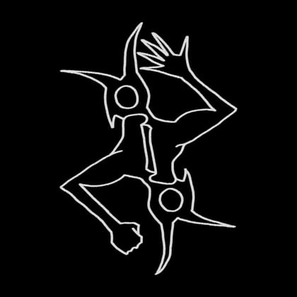 Weird Flex album by TMSV - Drum and Bass Cover Art