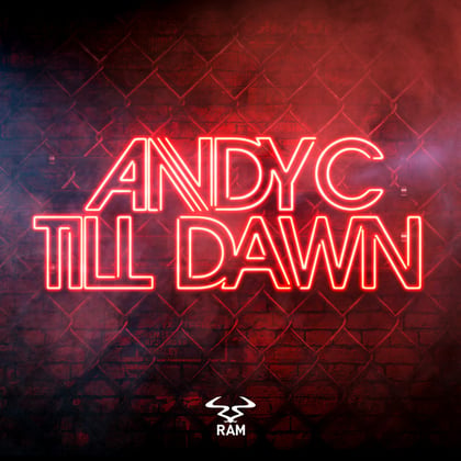 Till Dawn (Edit) album by Andy C - Drum and Bass Cover Art